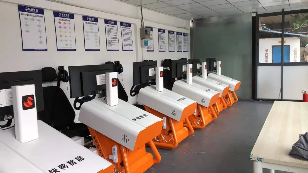 深圳暢(chàng)通駕校學車(chē)服務再升級，考駕照不再難！